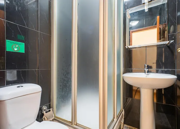 Penzion Norte Lisboa