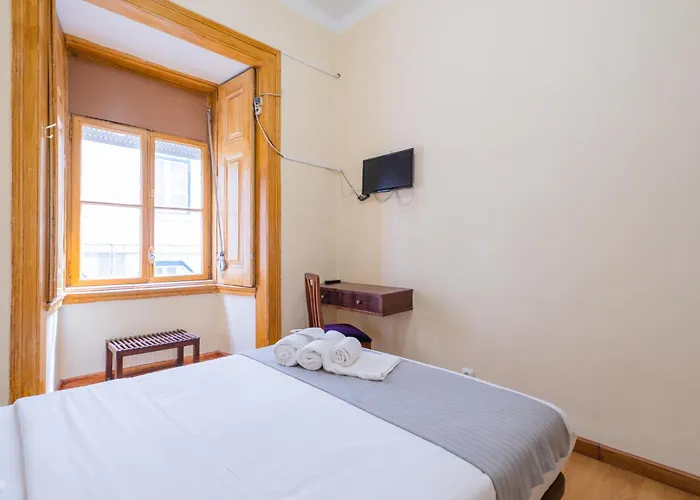 Norte Penzion Lisboa