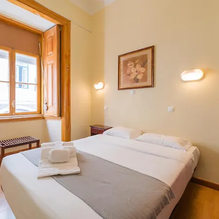 Gasthof Norte Lissabon