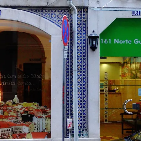 Norte 2*