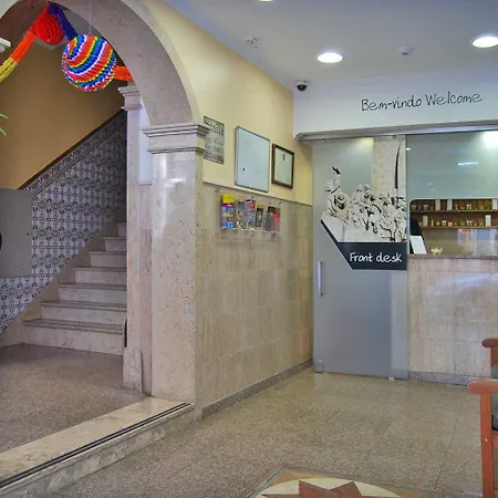 Gasthof Norte Lissabon