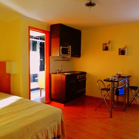 Norte Gasthof Lissabon