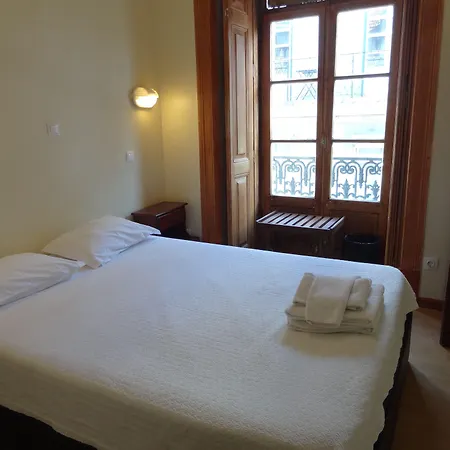 Norte Gasthof Lissabon