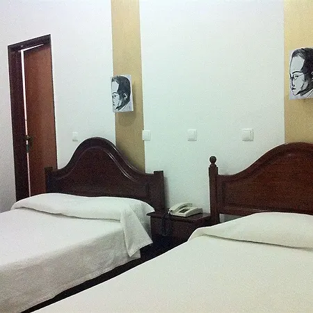 Norte Gasthof Lissabon