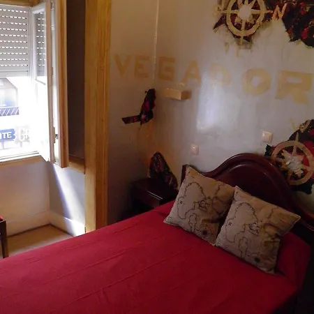 Norte Gasthof Lissabon