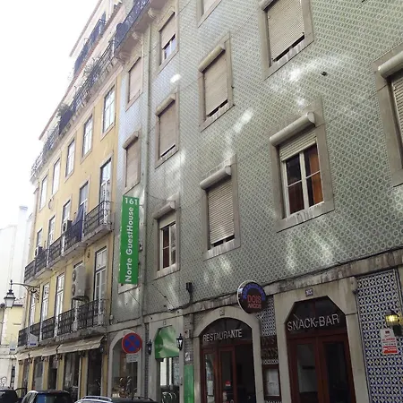 Penzion Norte Lisboa