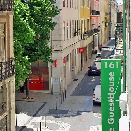 Penzion Norte Lisboa